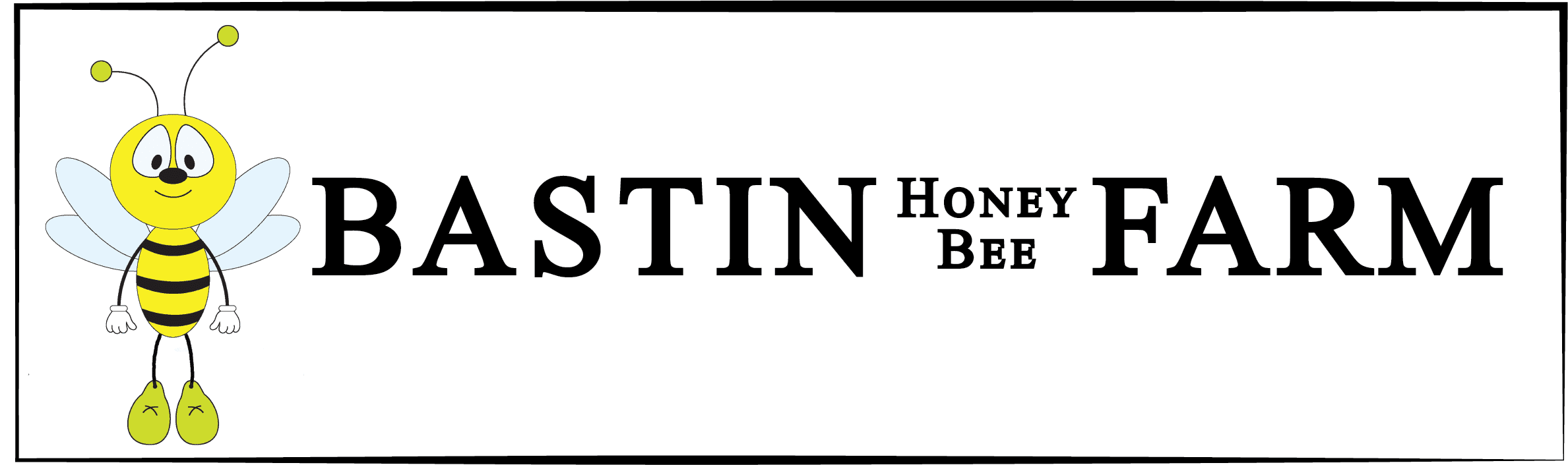 Bastin Honey Bee Farm